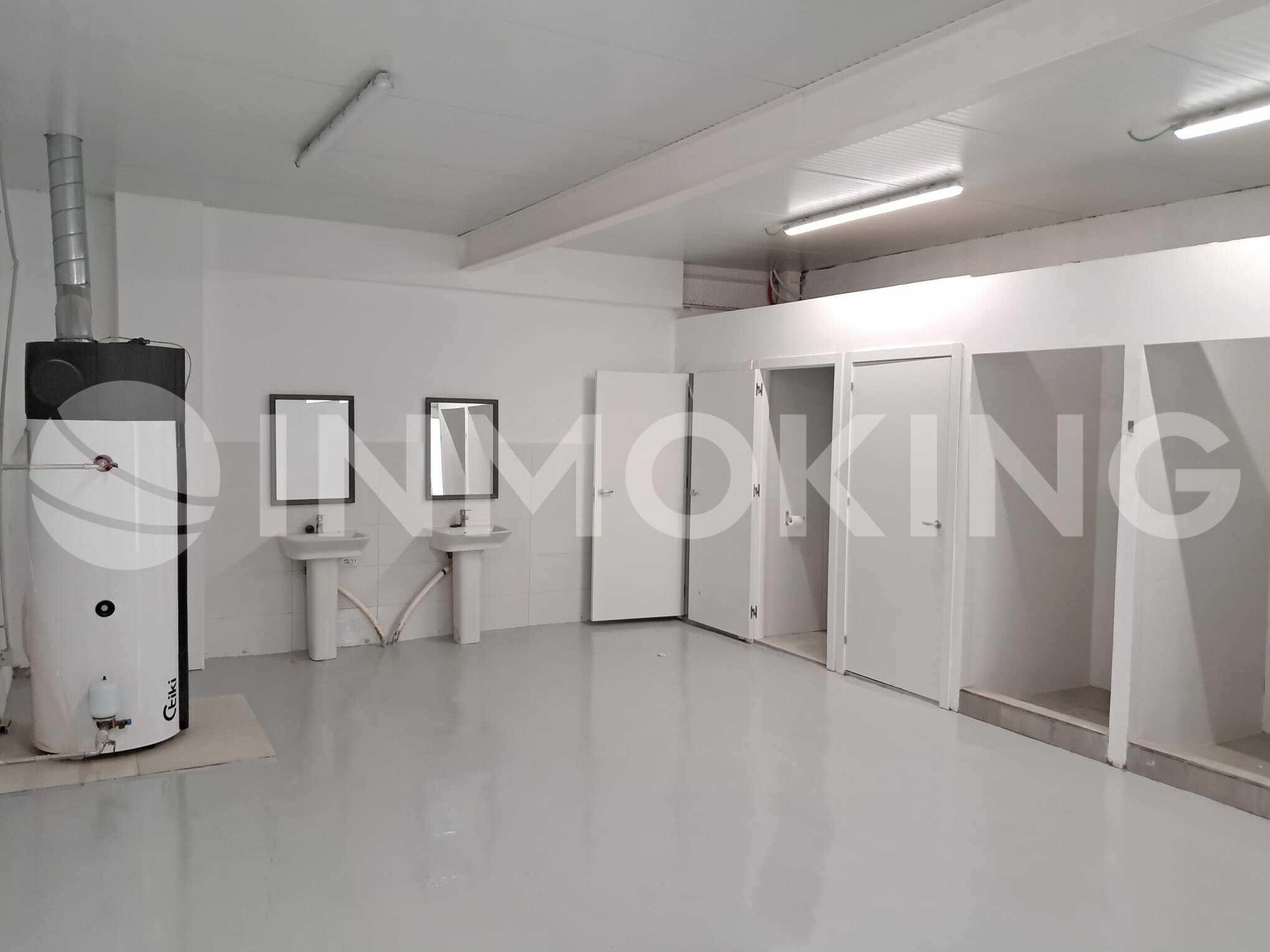 Foto de la propiedad Nave industrial en venta en Massanassa (Valencia)